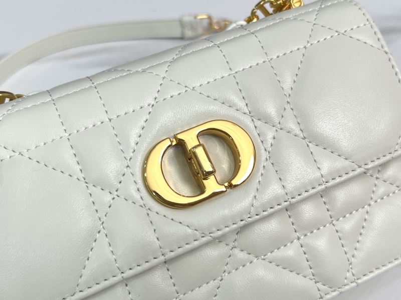 Christian Dior Montaigne Bags